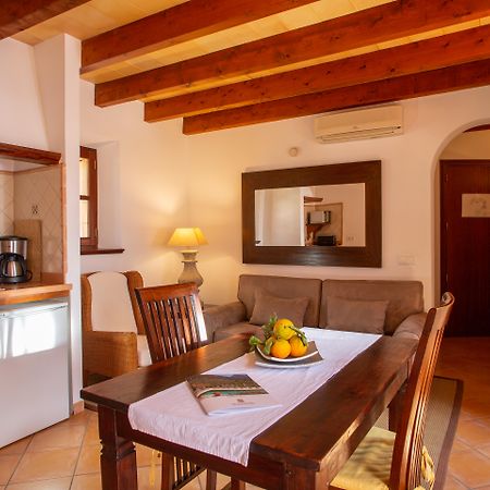Hotel Apartament Sa Tanqueta De Fornalutx - Только для взрослых Экстерьер фото