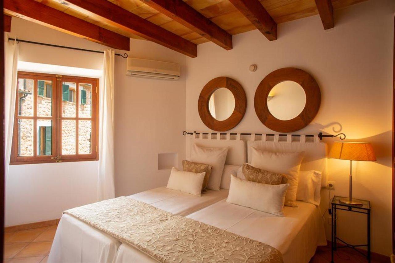 Hotel Apartament Sa Tanqueta De Fornalutx - Только для взрослых Экстерьер фото