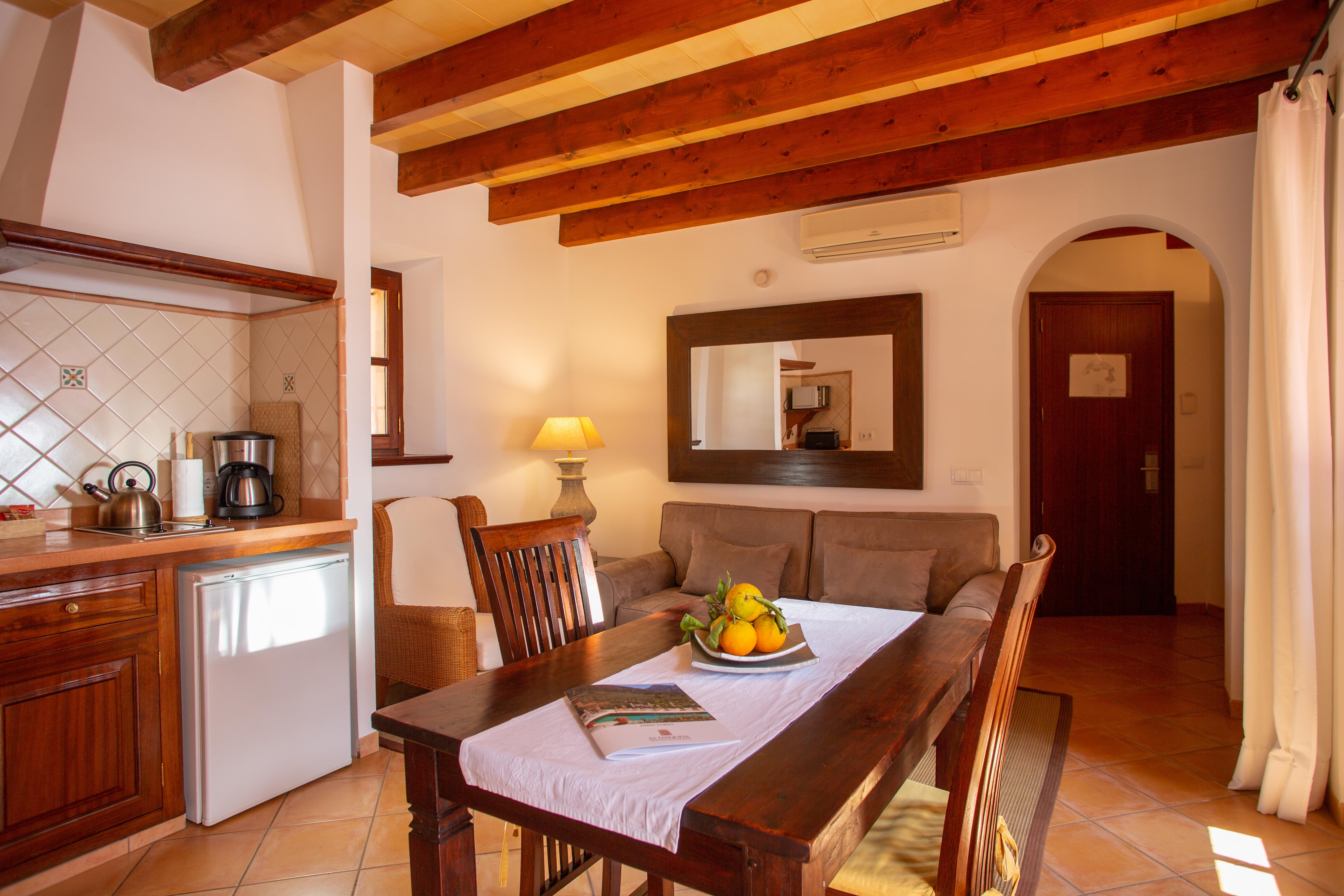 Hotel Apartament Sa Tanqueta De Fornalutx - Только для взрослых Экстерьер фото