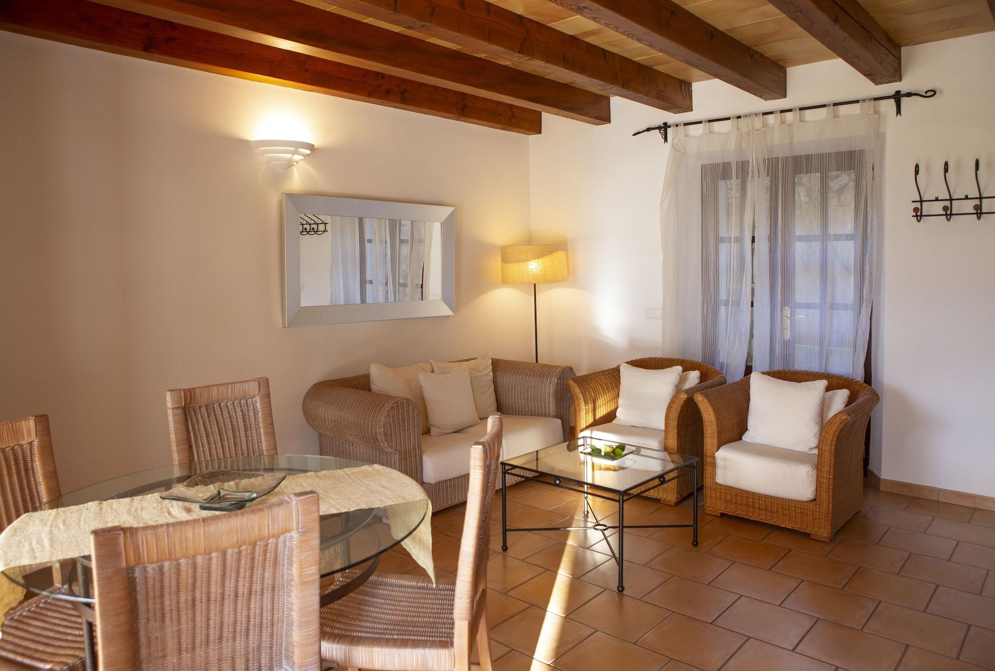 Hotel Apartament Sa Tanqueta De Fornalutx - Только для взрослых Экстерьер фото