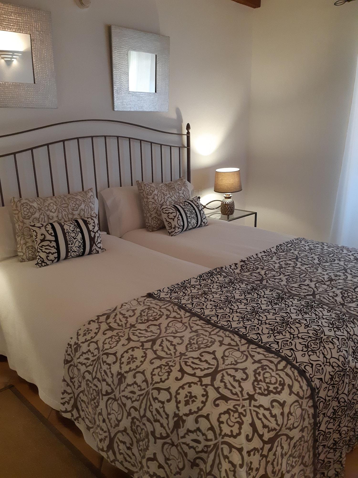 Hotel Apartament Sa Tanqueta De Fornalutx - Только для взрослых Экстерьер фото