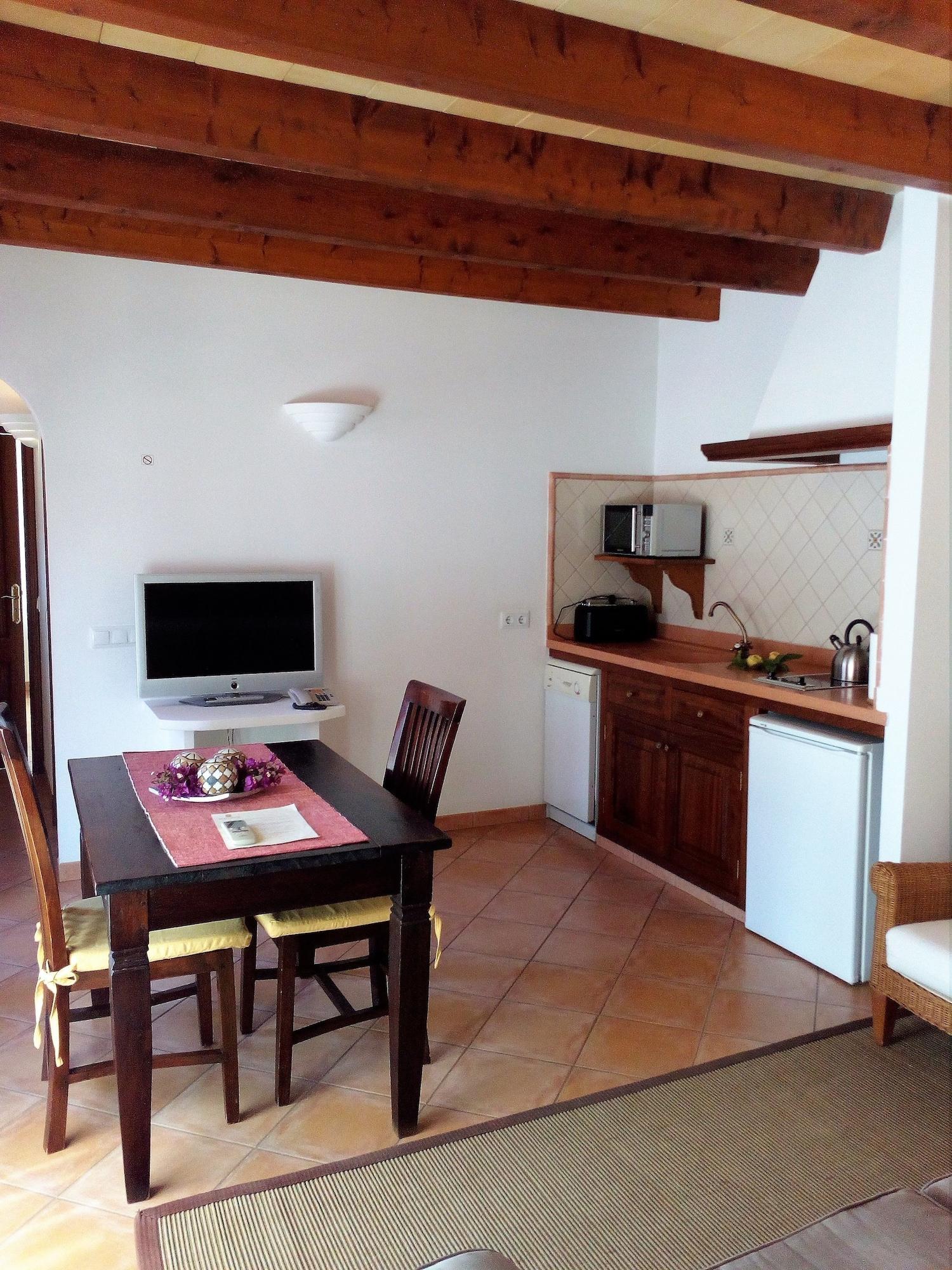 Hotel Apartament Sa Tanqueta De Fornalutx - Только для взрослых Экстерьер фото