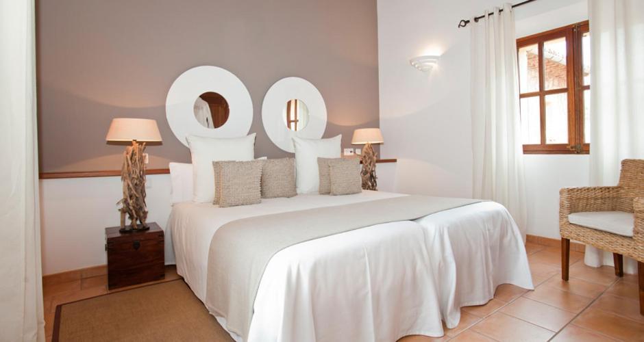 Hotel Apartament Sa Tanqueta De Fornalutx - Только для взрослых Экстерьер фото